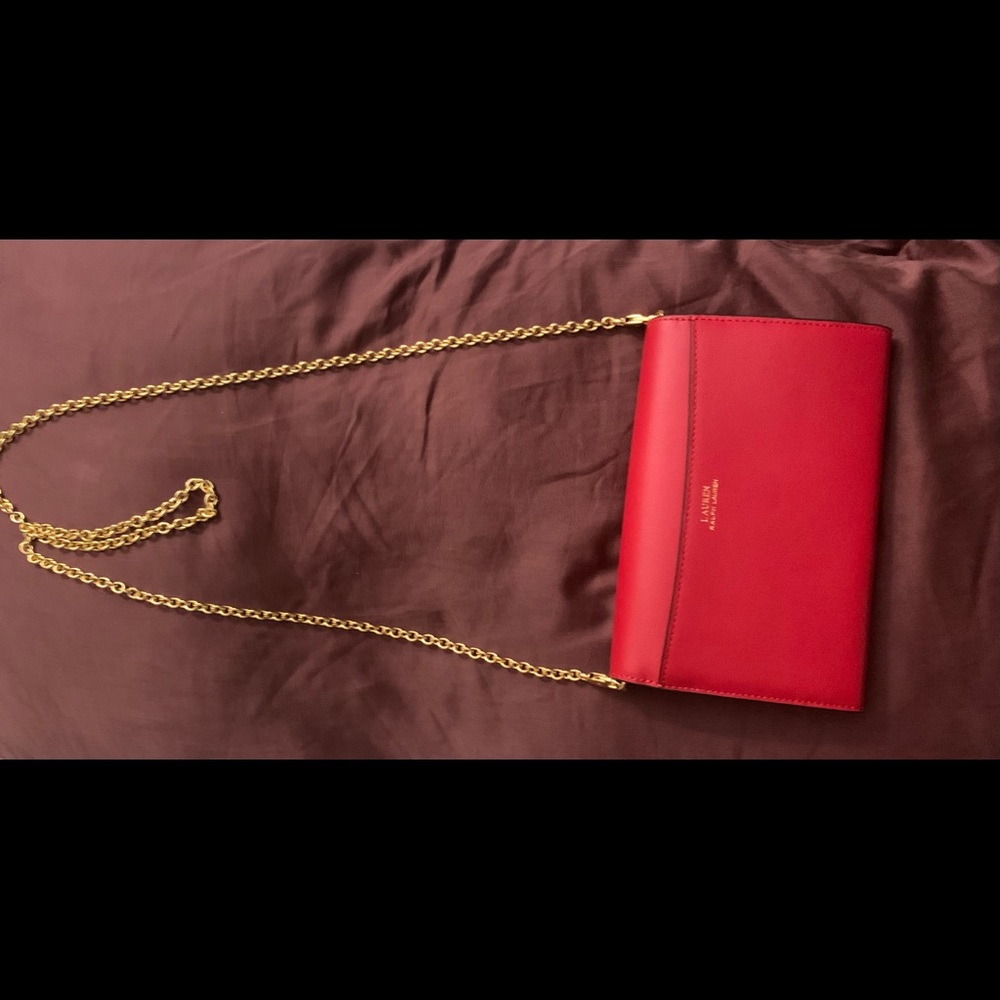 Womens purse